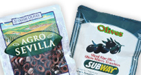 Agrosevilla e il settore delle olive